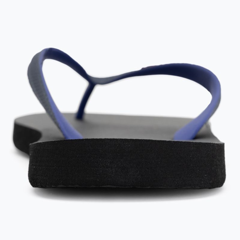 Infradito Rip Curl Wetty Fade Bloom da uomo, navy 6