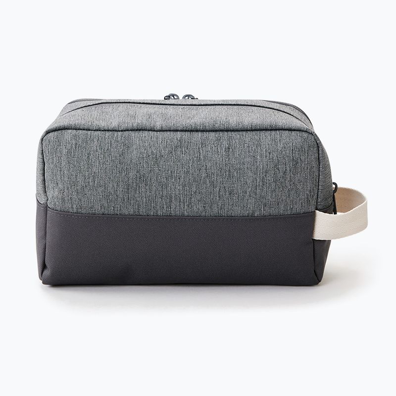Borsa cosmetica Rip Curl Groom Toiletry Classic Surf grey marie 2