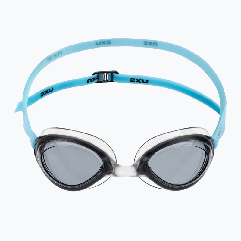 2XU Propel Occhialini da nuoto aloha/smoke 2