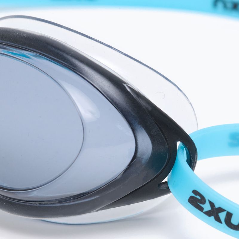 2XU Propel Occhialini da nuoto aloha/smoke 5