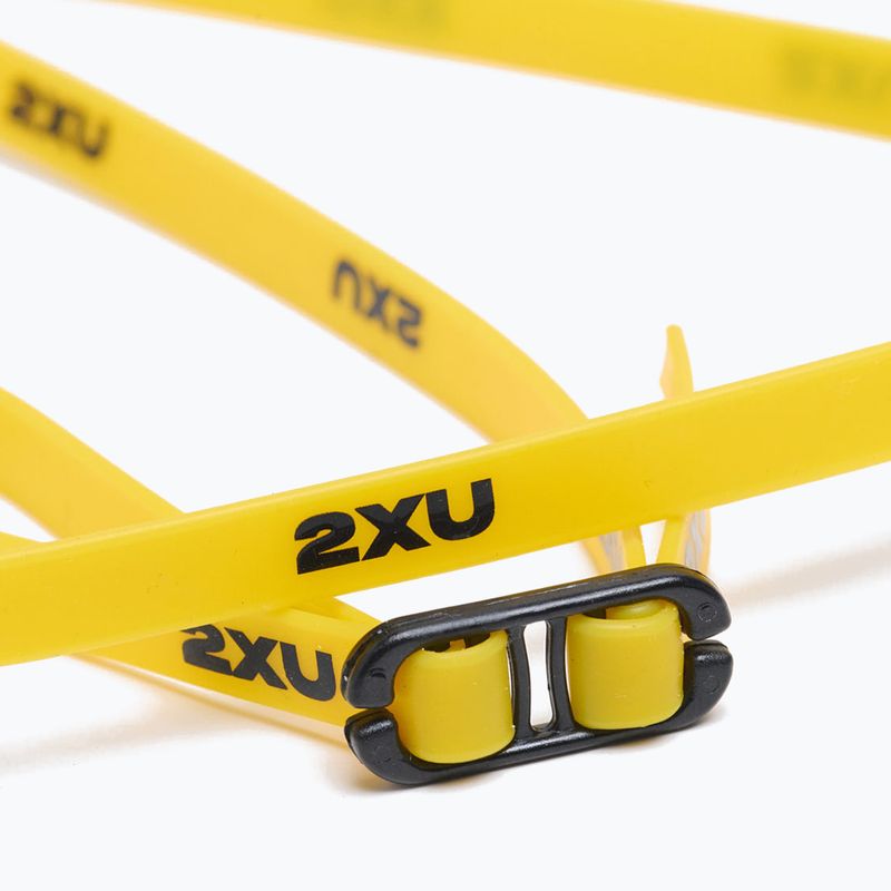2XU Propel Occhiali da nuoto ambition/clear 6