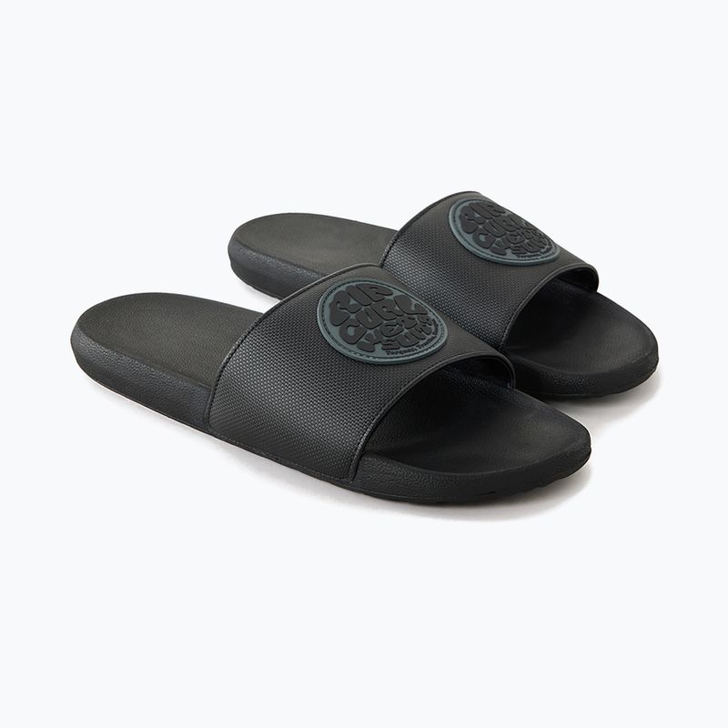 Ciabatte da donna Rip Curl Icons Bloom black 9