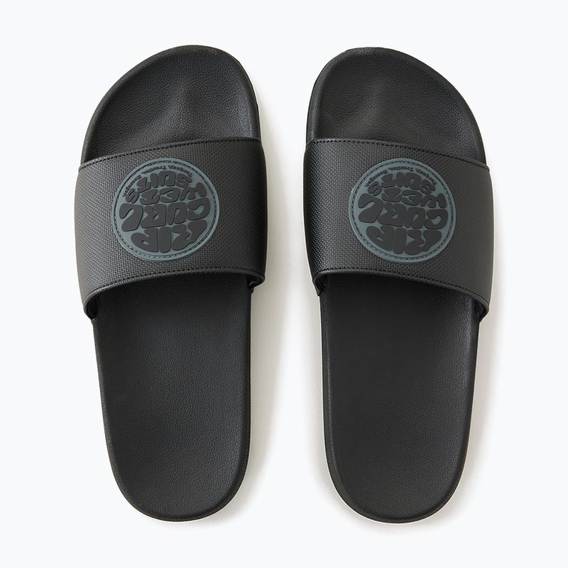 Ciabatte da donna Rip Curl Icons Bloom black 12