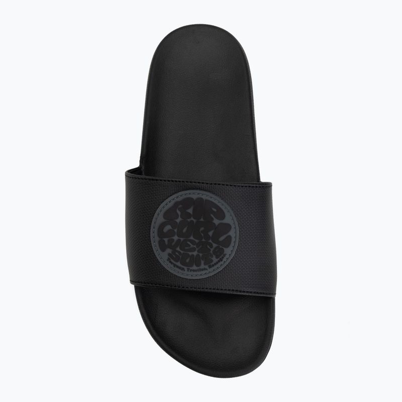 Ciabatte da donna Rip Curl Icons Bloom black 5