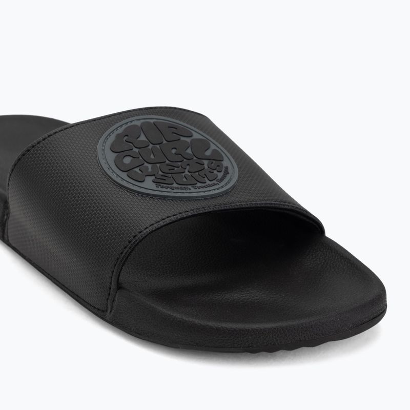 Ciabatte da donna Rip Curl Icons Bloom black 7