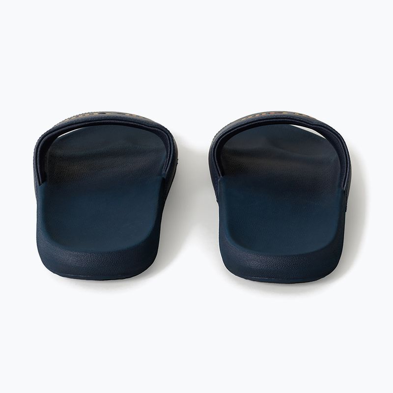 Ciabatte Rip Curl Classic Bloom dark blue 3
