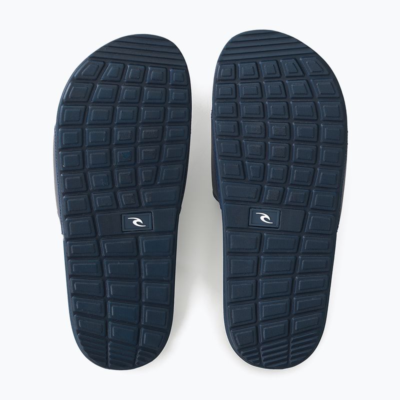 Ciabatte Rip Curl Classic Bloom dark blue 4
