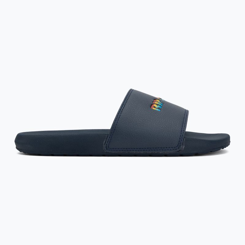 Ciabatte Rip Curl Classic Bloom dark blue 2