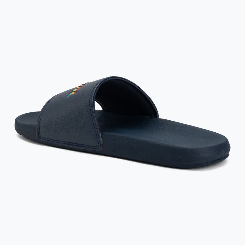 Ciabatte Rip Curl Classic Bloom dark blue 3