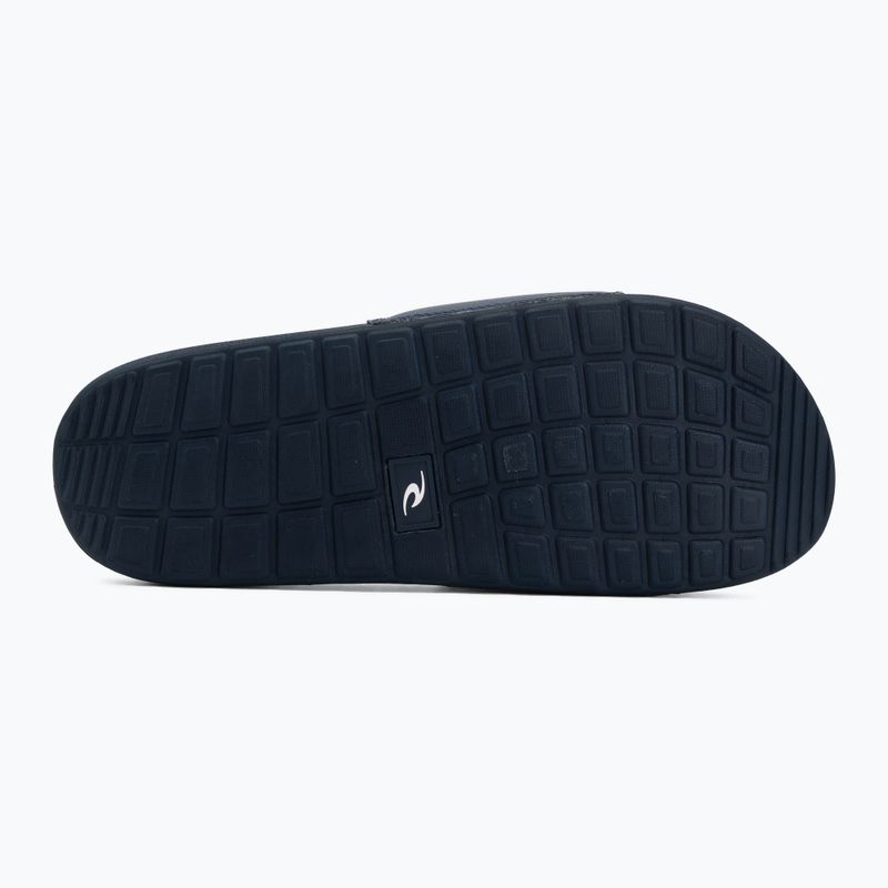 Ciabatte Rip Curl Classic Bloom dark blue 4