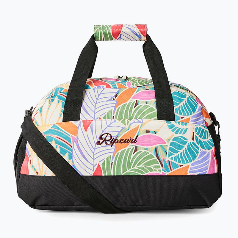 Borsa da ginnastica Rip Curl Donna Mista 32 l cioccolato fondente