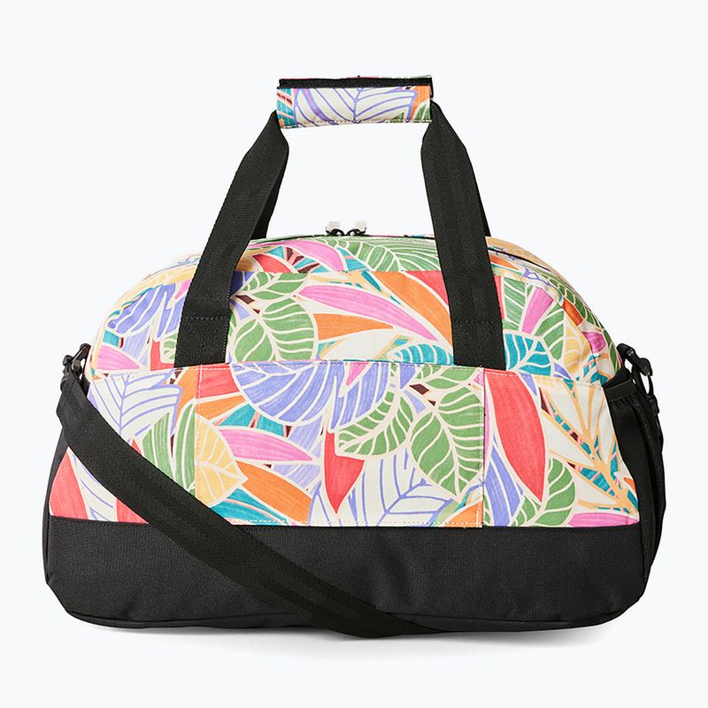 Borsa da ginnastica Rip Curl Donna Mista 32 l cioccolato fondente 2
