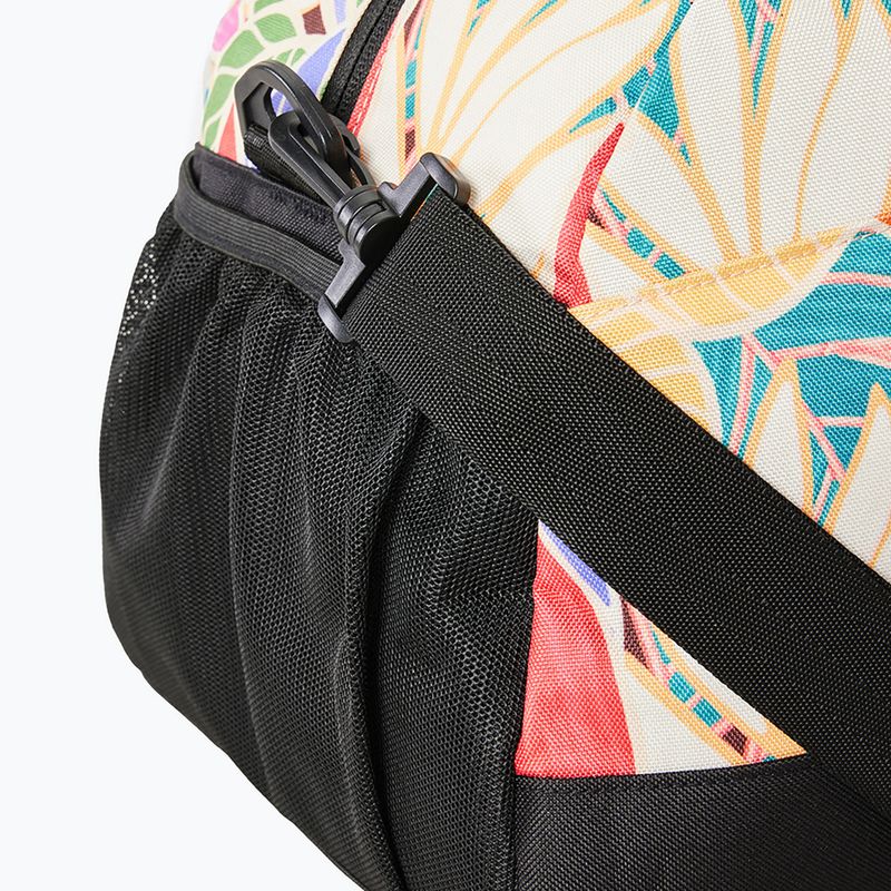 Borsa da ginnastica Rip Curl Donna Mista 32 l cioccolato fondente 3