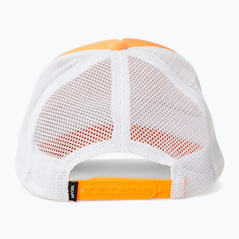 Cappello da baseball per bambini Rip Curl Mixed Revival Trucker mango 2