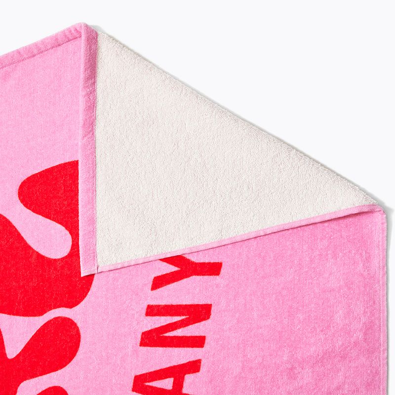 Asciugamano Rip Curl Graphic Standard rosa 4