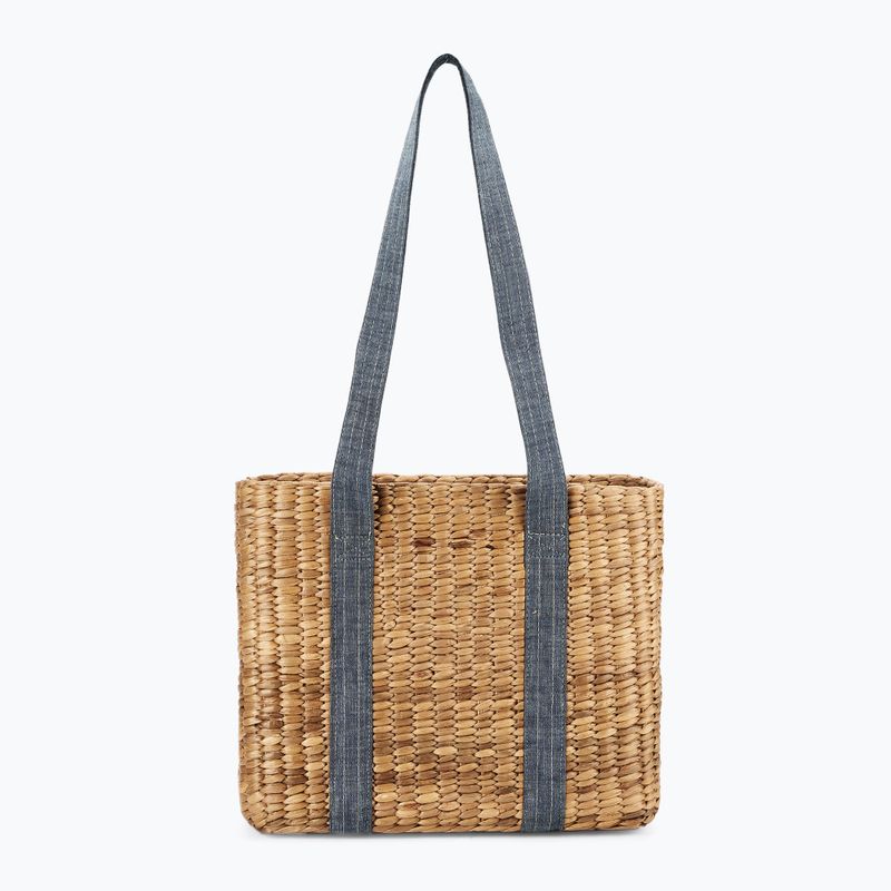 Borsa donna Rip Curl Premium Straw Tote 32 l natural 3