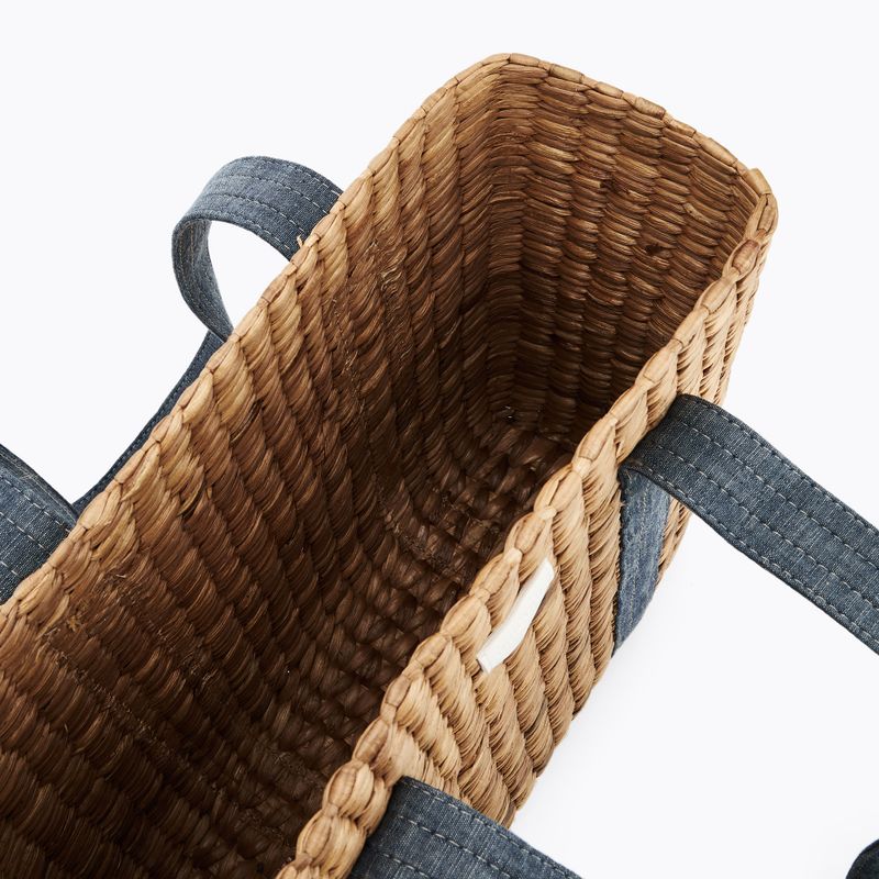Borsa donna Rip Curl Premium Straw Tote 32 l natural 5