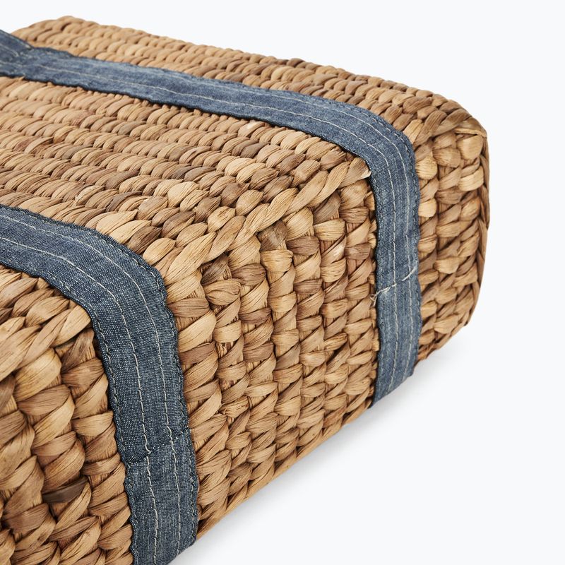 Borsa donna Rip Curl Premium Straw Tote 32 l natural 6