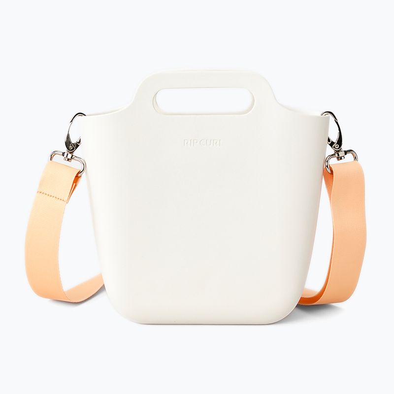 Borsa Rip Curl da donna Beach Bloom Crossbody Bucket bone