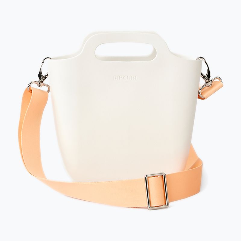 Borsa Rip Curl da donna Beach Bloom Crossbody Bucket bone 2