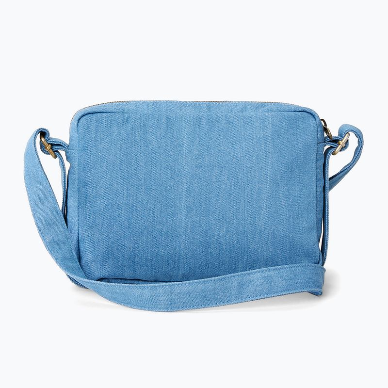 Sacca da donna Rip Curl Cruisin. Borsa multiuso 3 l blu medio 2