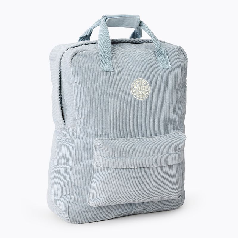 Zaino Rip Curl Icons Of Surf Cord 10 l mid blue 3