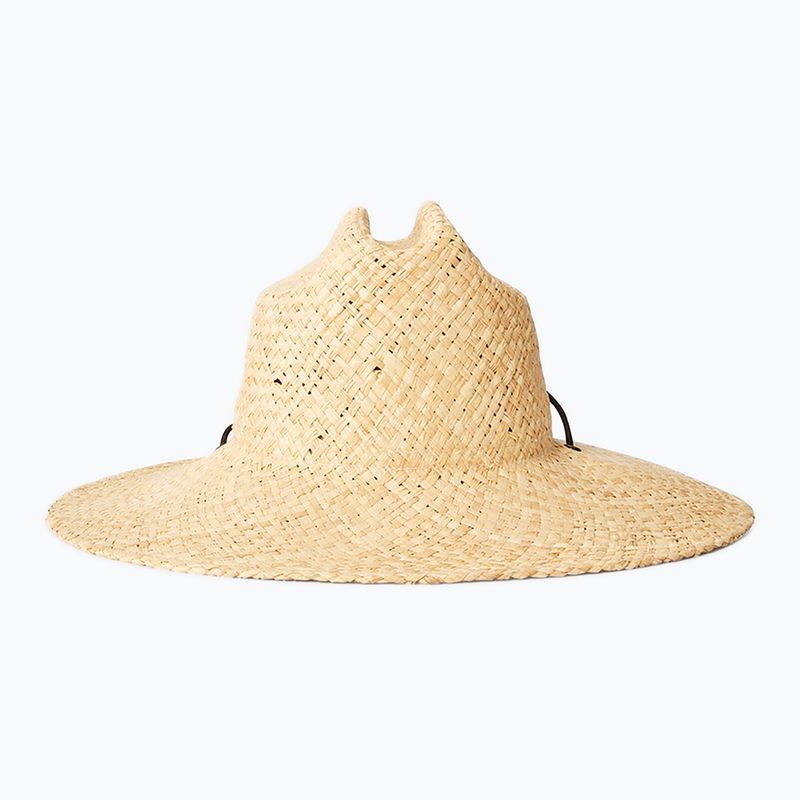 Cappello da donna Rip Curl Premium Surf Straw natural 2