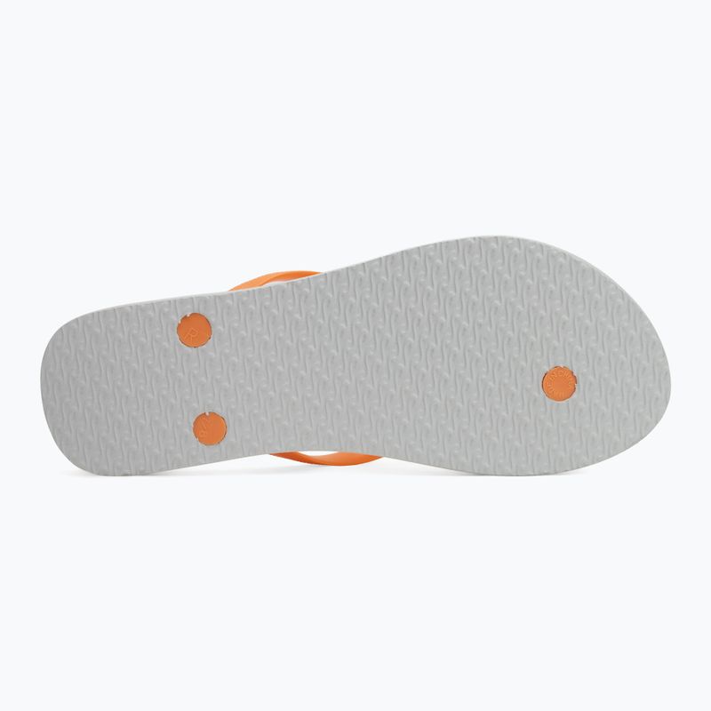 Infradito donna Rip Curl Bondi Bloom mango 4