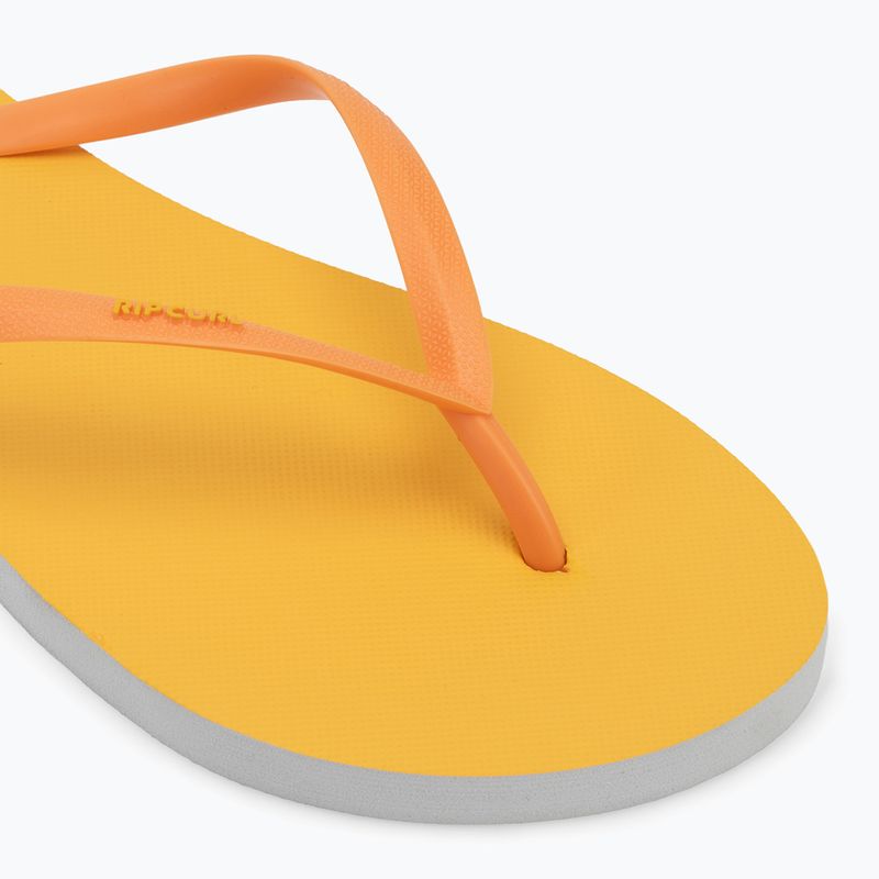Infradito donna Rip Curl Bondi Bloom mango 7