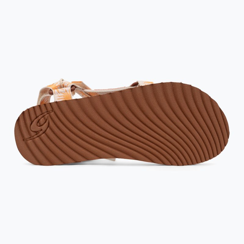 Sandali Rip Curl Searcher 2.0 Bloom tangerine da donna 5
