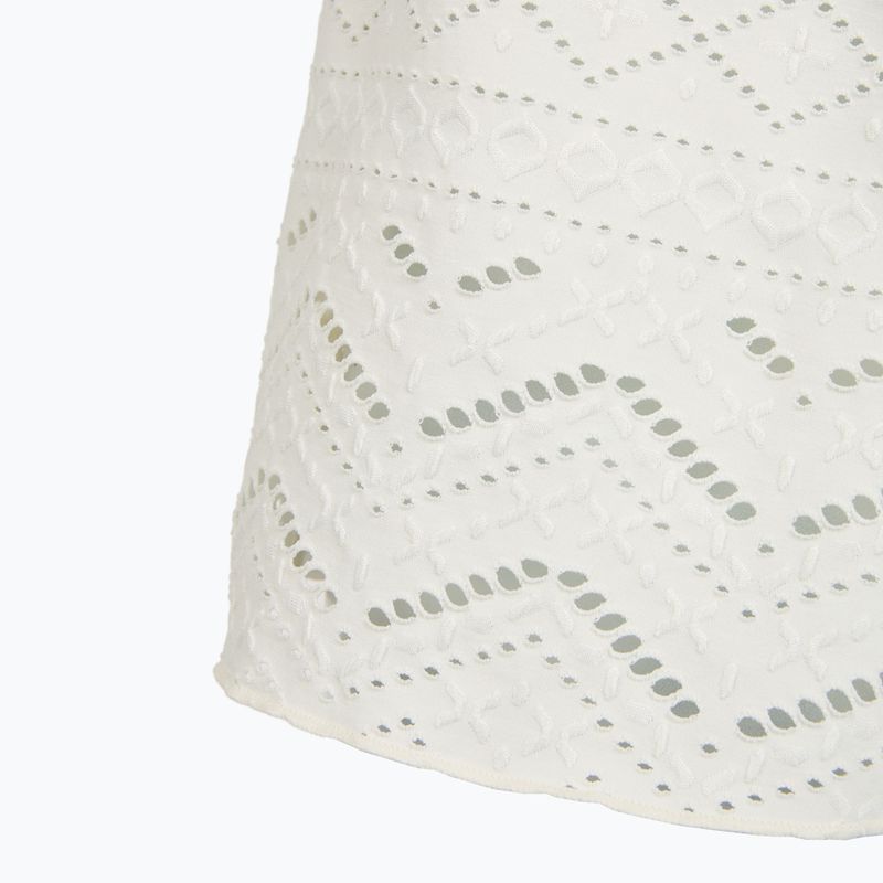 Pantaloncini donna Rip Curl San Carlos Lycra bianco 9