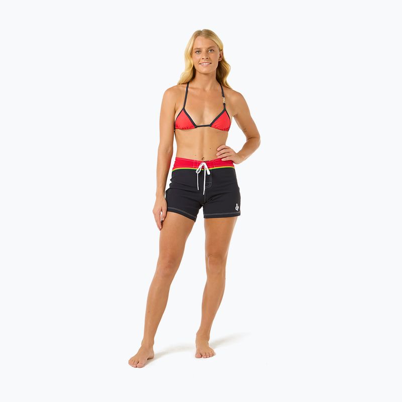 Rip Curl Victoria Vergara Boardshort donna navy 2