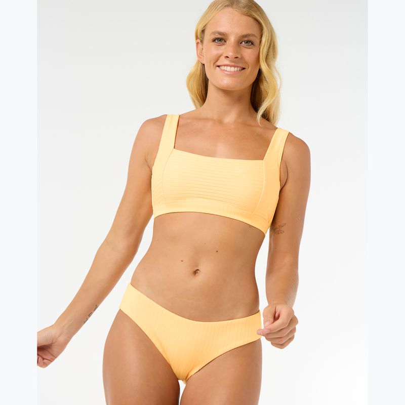 Rip Curl Premium Surf Full mango slip del costume da bagno
