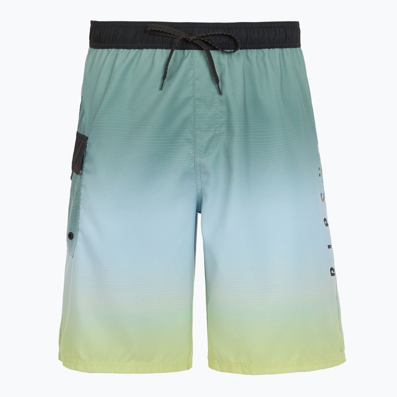 Rip Curl Shock Easy Fit Boardshort da uomo laguna blu