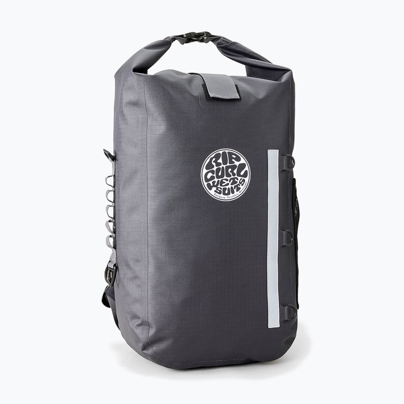 Zaino Rip Curl Surf Series Hauler Pack 30 l black/grey 2