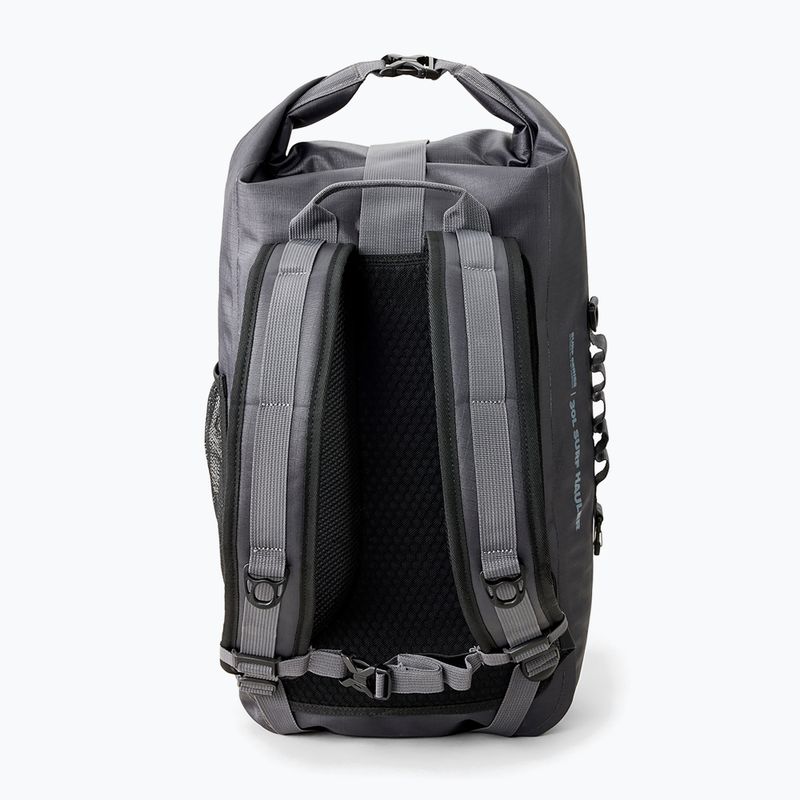 Zaino Rip Curl Surf Series Hauler Pack 30 l black/grey 3