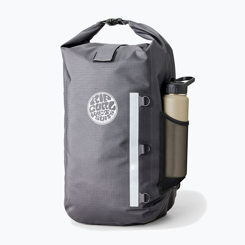 Zaino Rip Curl Surf Series Hauler Pack 30 l black/grey 4