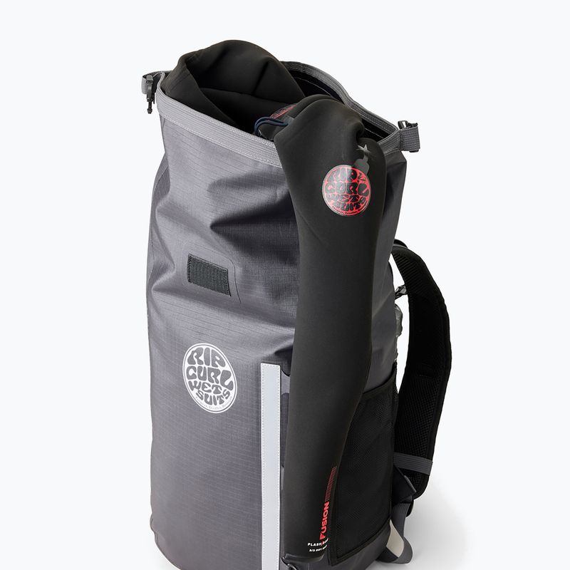 Zaino Rip Curl Surf Series Hauler Pack 30 l black/grey 5