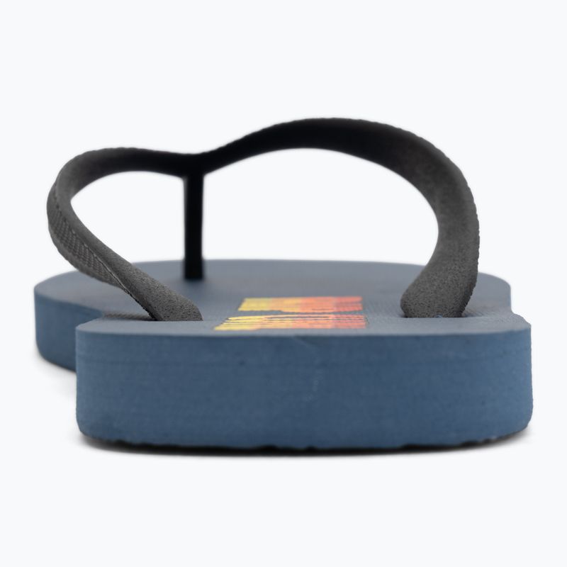 Infradito da uomo Rip Curl Icons of Surf Bloom Open Toe light navy 6