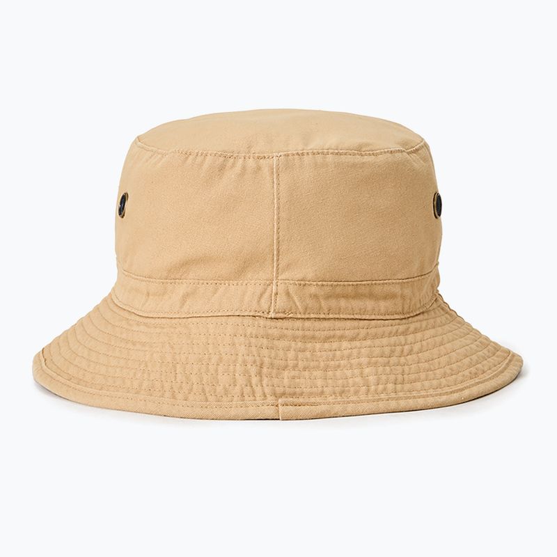 Cappello Rip Curl Wetty Icon Bucket Hat khaki 3