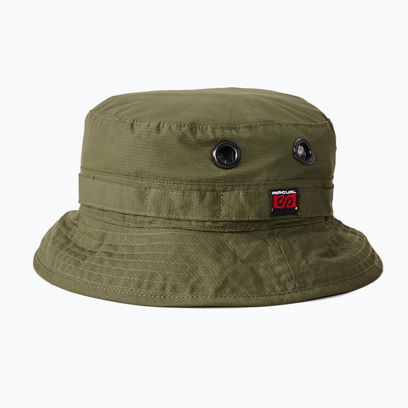 Cappello Rip Curl Search Packable Hat deep cactus 2