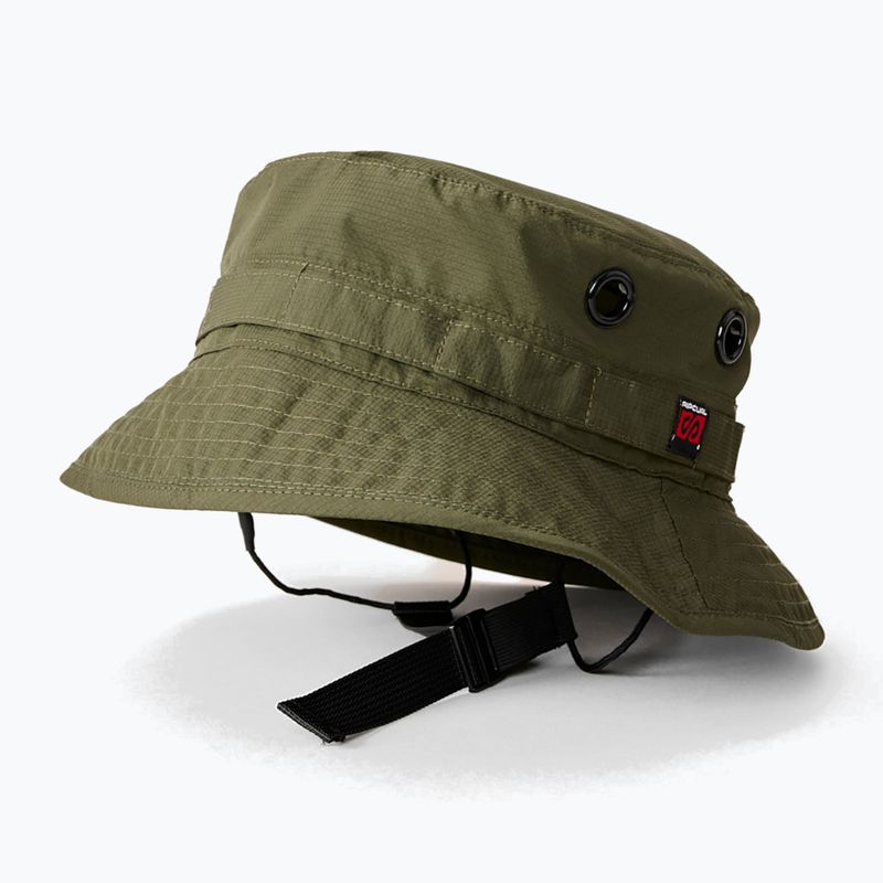 Cappello Rip Curl Search Packable Hat deep cactus 4