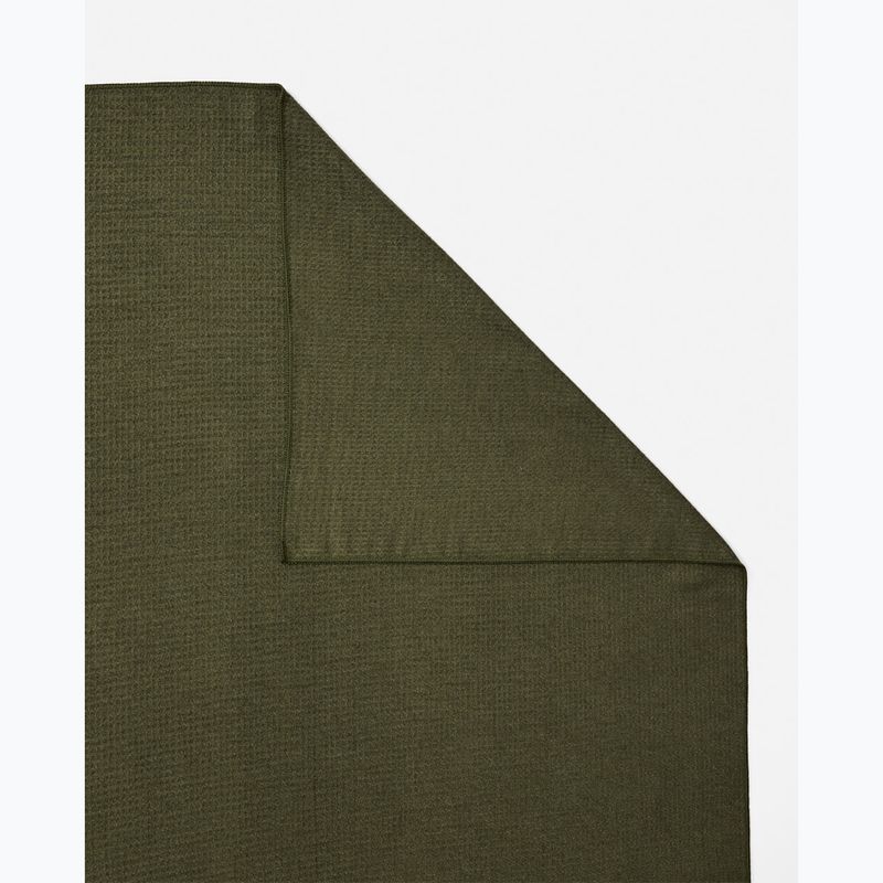 Asciugamano Rip Curl Search Packable Towel deep cactus 4