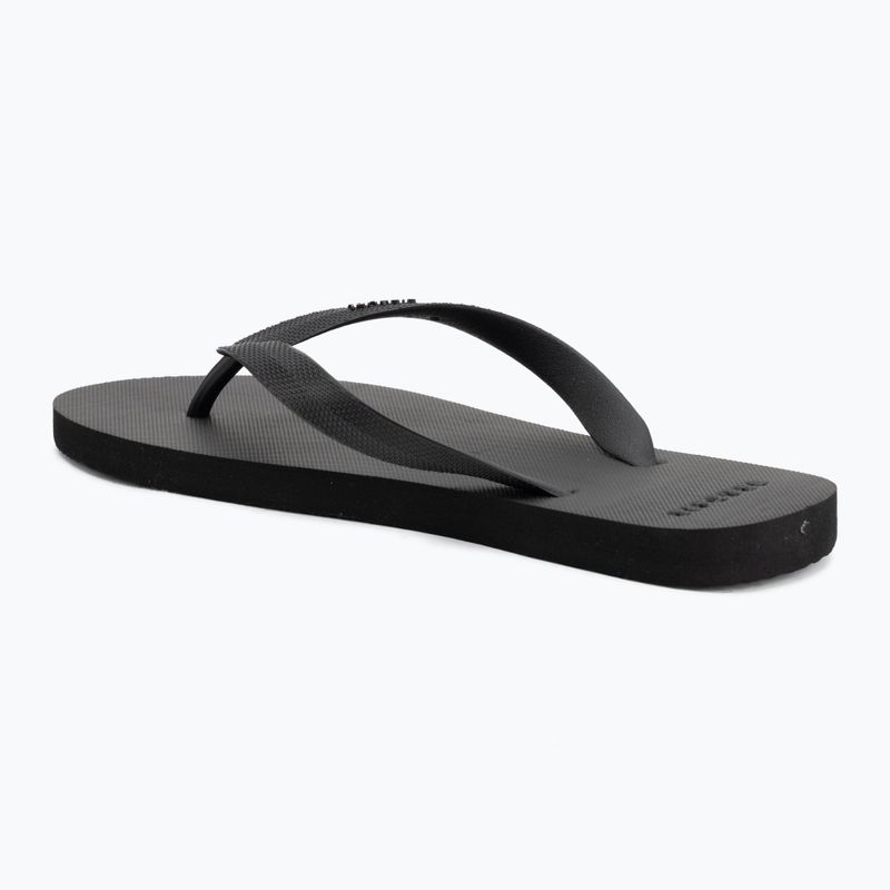 Infradito da donna Rip Curl Essential Bloom Open Toe black 3