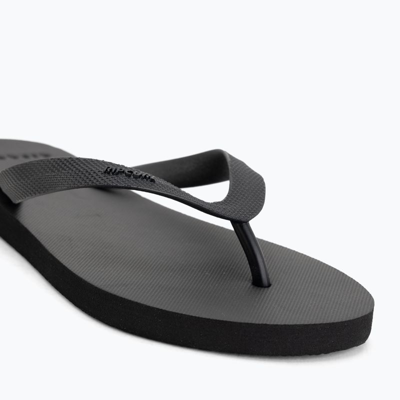 Infradito da donna Rip Curl Essential Bloom Open Toe black 7