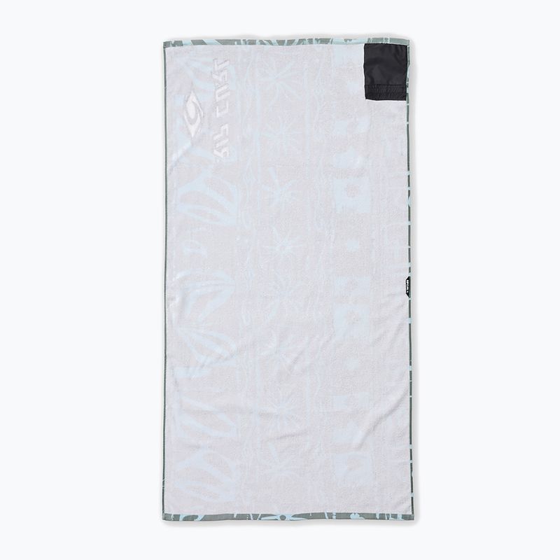 Asciugamano Rip Curl Sunstash Beach mineral blue 2