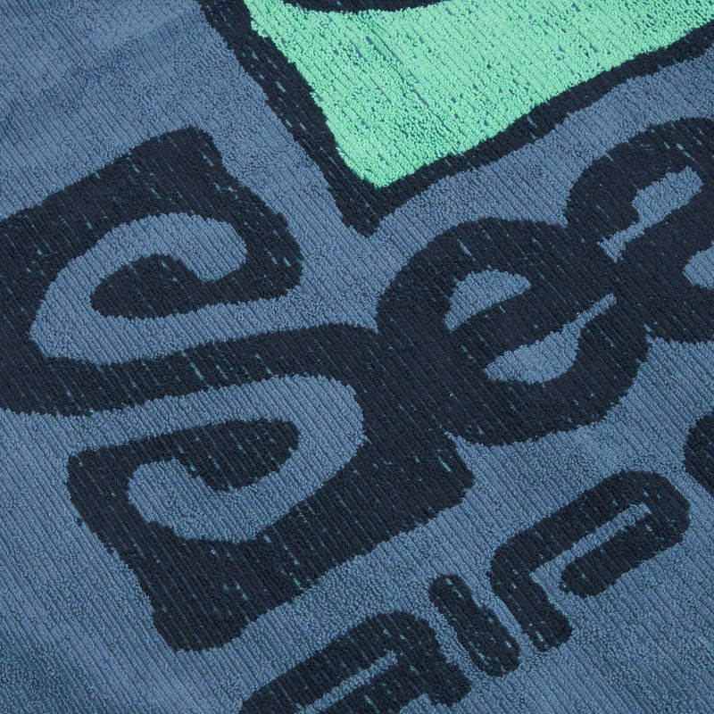 Asciugamano Rip Curl Logos bluefin 2