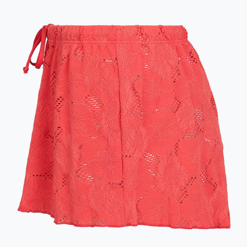 Shorts da bagno da donna Rip Curl Oasis Swim Short deep red 3