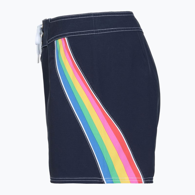 Shorts da bagno da donna Rip Curl Surf Side 5 Boardshort dark navy 4