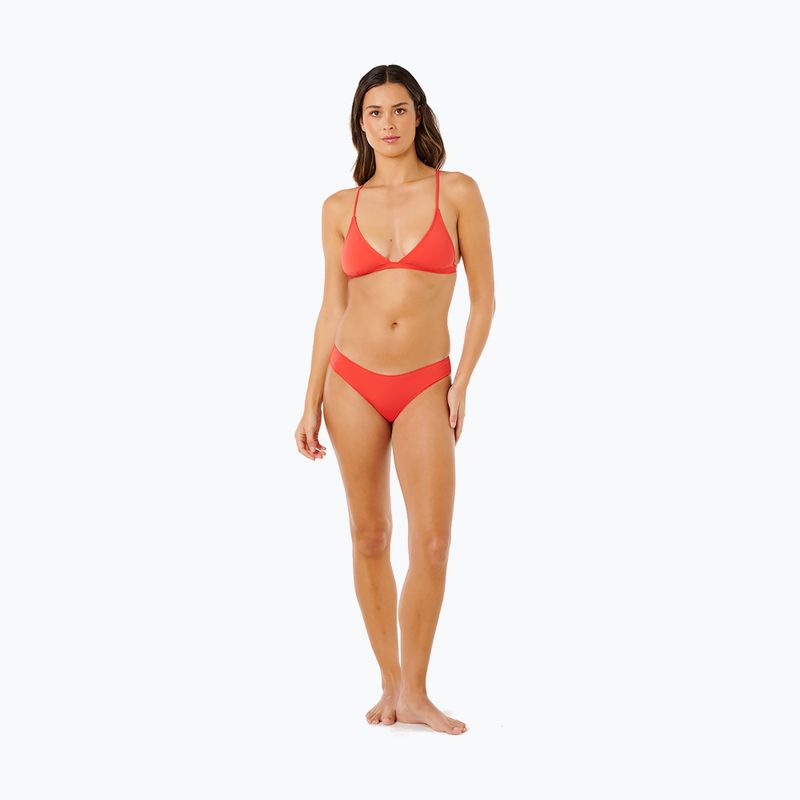 Slip da bagno Rip Curl Classic Surf Cheeky red 2